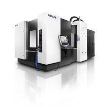 Mecanizado de 5 ejes