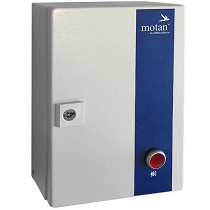 Visualizacin centralizada de alarmas