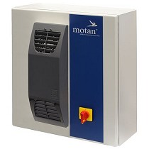 Mdulo de mantenimiento remoto y control