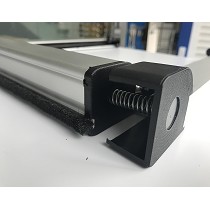 Mosquiteras enrollables