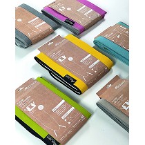 Embalajes de las fundas de tablas de planchar