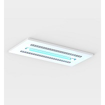 Luminaria empotrable