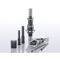 Unidades de molde estndar