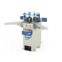 Ensambladora de esquinas