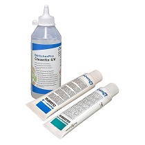 Limpiadores de rodillos