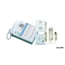 Sistemas de sealizacin e intercomunicacin paciente-enfermera,