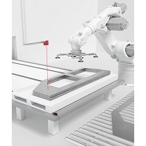 Medidores de distancias