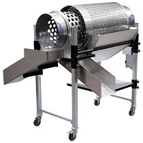 Separacin de coladas