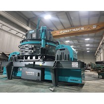 Molinos de eje vertical