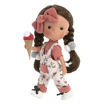 Miss Minis  Miss Bella Pan