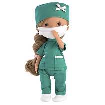 Miss Minis  Miss Minis Enfermera