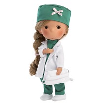 Miss Minis  Miss Minis Doctora