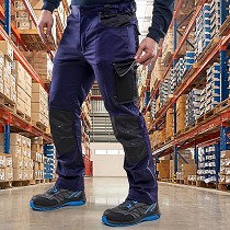 Pantalones de proteccin