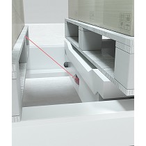 Sensores de distancia de medicin