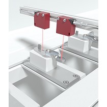 Sensores de distancia de medicin