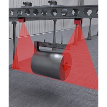 Escner lser de medicin