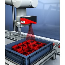 Sensores lineales para la medicin de objetos