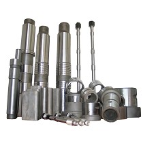 Recambios para martillos hidrulicos