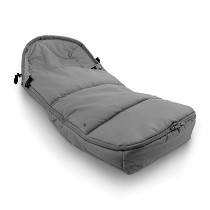 Saco polar para silla de paseo