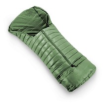 Saco primavera para silla de paseo