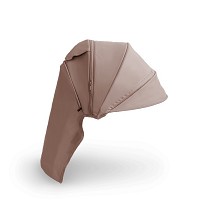 Toldo de cochecito para el sol