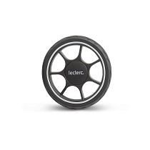 Rueda trasera para sillas de paseo