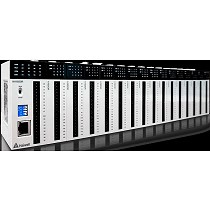 Sistema avanzado de automatizacin PLCs