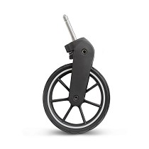 Rueda delantera para sillas de paseo