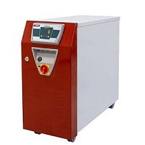 Controlador de temperatura