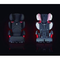 Silla de automvil premium