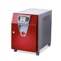 Controlador de temperatura