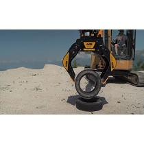 Pinzas seleccionadoras