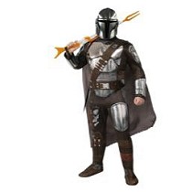Disfraz Mandalorian