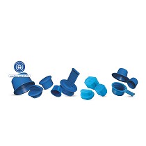 Elementos de proteccin sostenibles