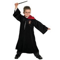 Disfraz Harry Potter Deluxe Inf