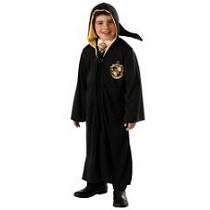 Disfraz Hufflepuff Inf