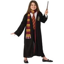 Disfraz Harry Potter Inf