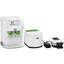 Analizadores de gluten hmedo, gluten ndex y gluten seco