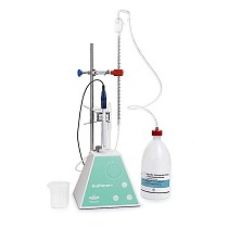 Analizadores automticos de anhdrido sulfuroso SO2