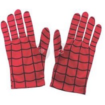 Guantes Spiderman Ultimate Inf