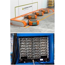 Comunicacin digital y aplicaciones de fuentes de alimentacin programables