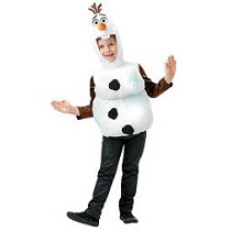 Disfraz Olaf Frozen2 Inf