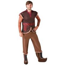 Disfraz Kristoff Frozen2 Ad