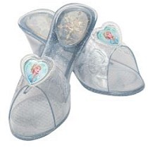Zapatos Elsa Frozen2
