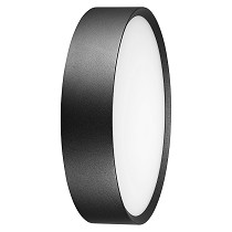 Plafn de iluminacin para exteriores