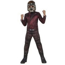 Disfraz Star Lord Endgame Gog2 Inf