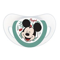 Chupetes fisiolgicos