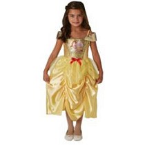 Disfraz Bella Sequin Classic Inf