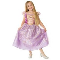 Disfraz Ultimate Princess Rapunzel Inf