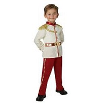 Disfraz Principe Classic Inf